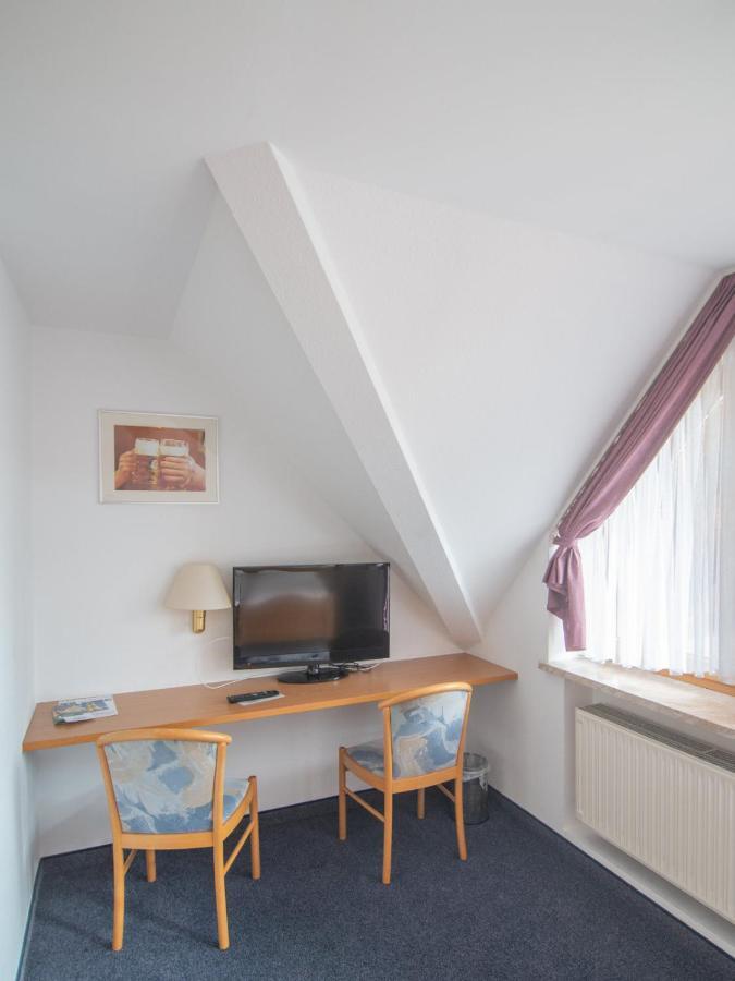 Brauereigasthof Zum Lamm Untergroningen 외부 사진